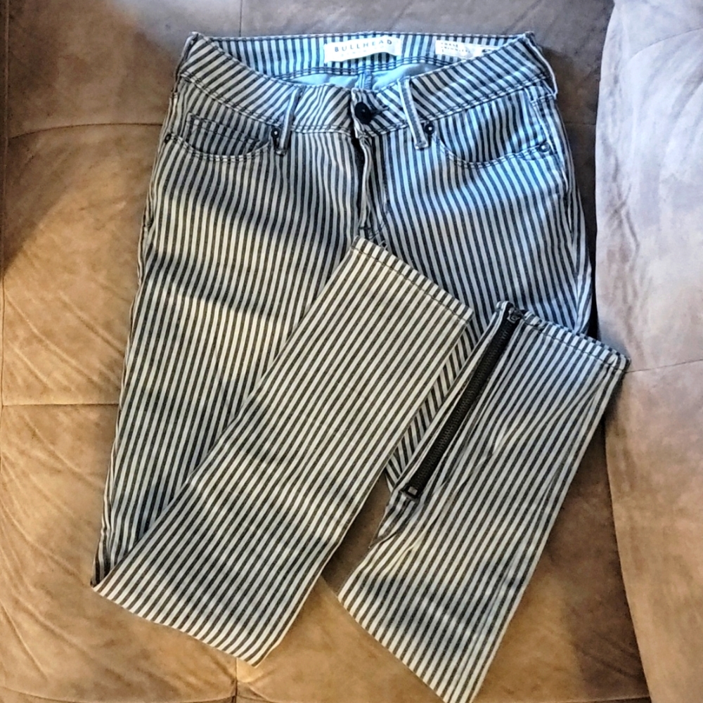Bullhead Denim Co. Pants